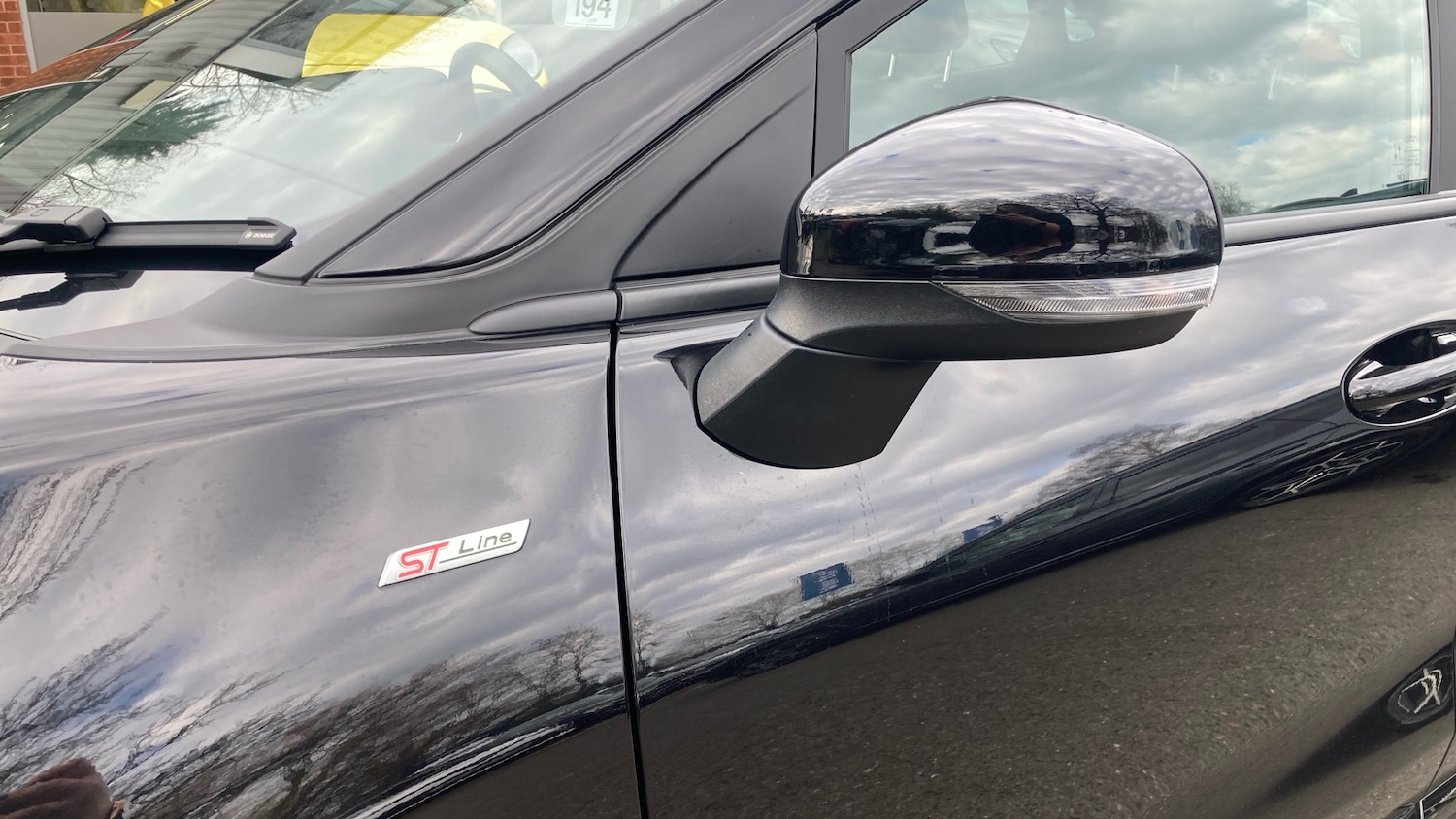 Used Ford Puma 2023 for sale - 77766187: Photo 27