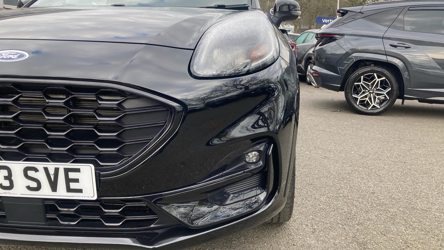 Used Ford Puma 2023 for sale - 77766187: Photo 28