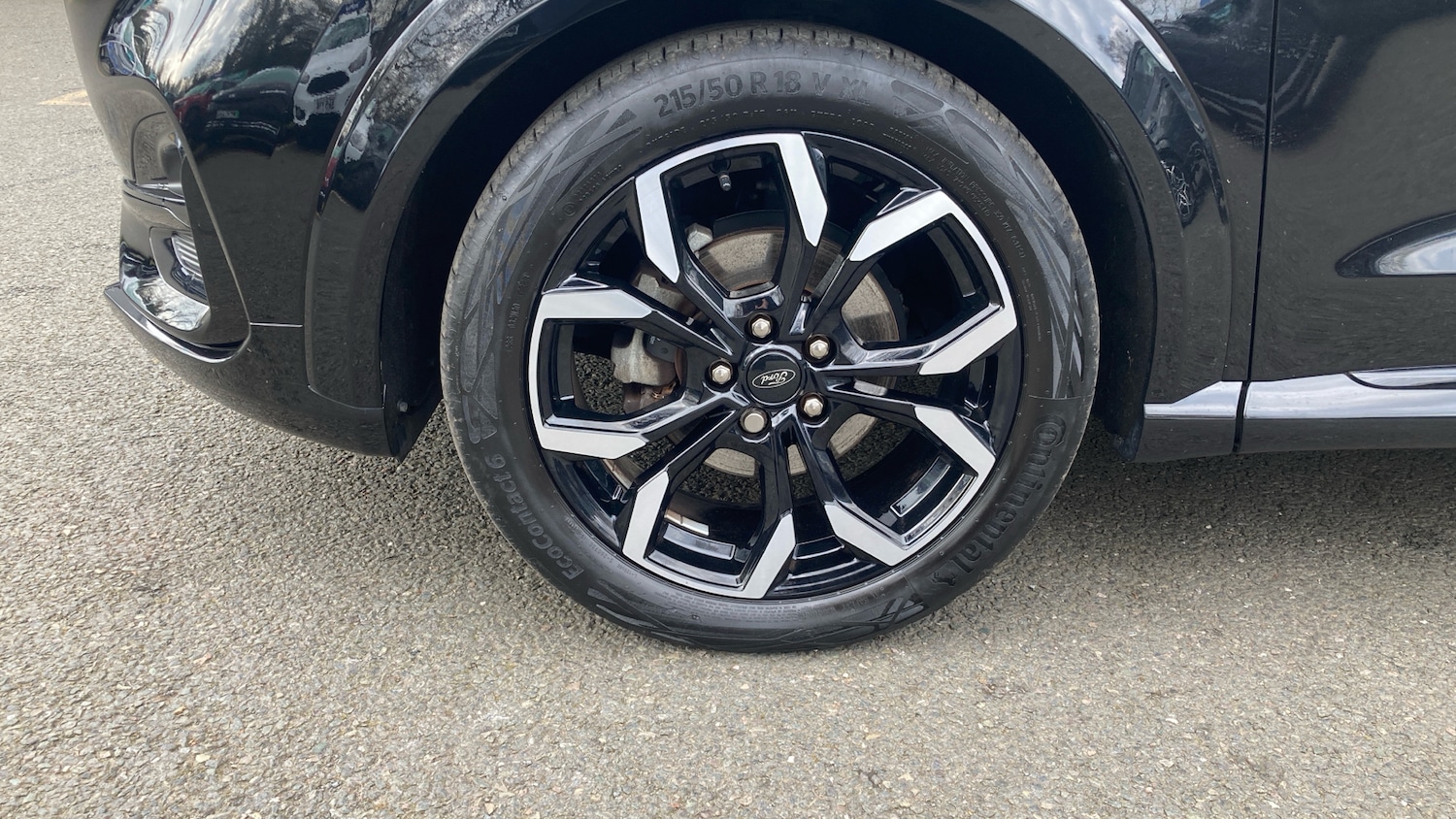 Used Ford Puma 2023 for sale - 77766187: Photo 29