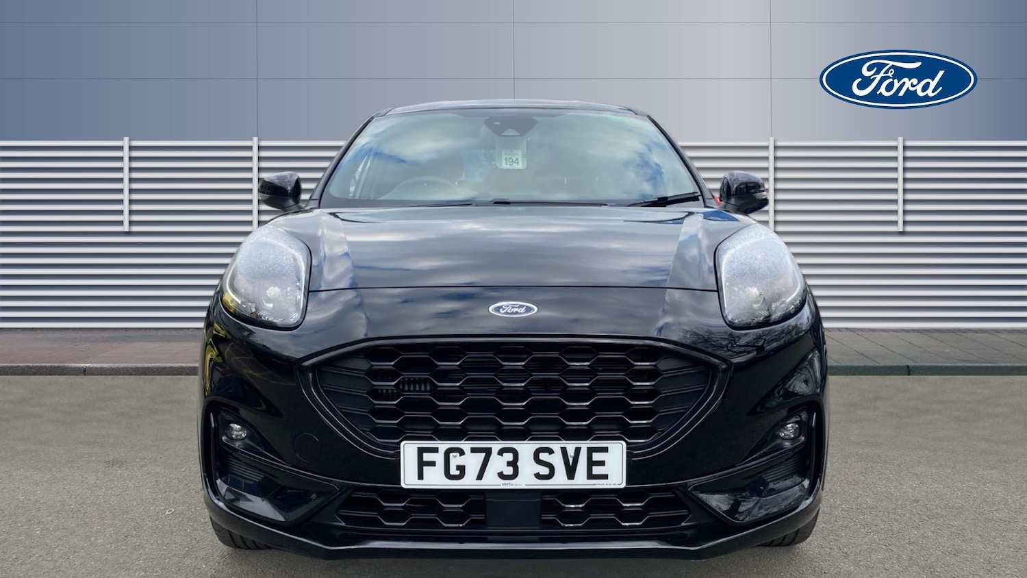 Used Ford Puma 2023 for sale - 77766187: Photo 3