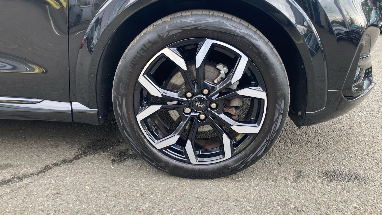 Used Ford Puma 2023 for sale - 77766187: Photo 30