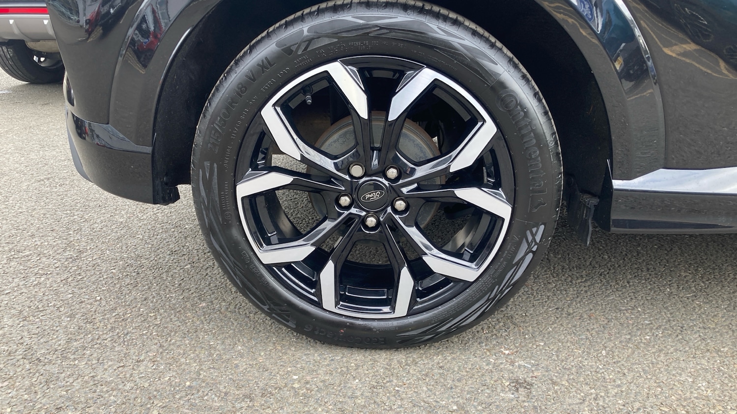 Used Ford Puma 2023 for sale - 77766187: Photo 31