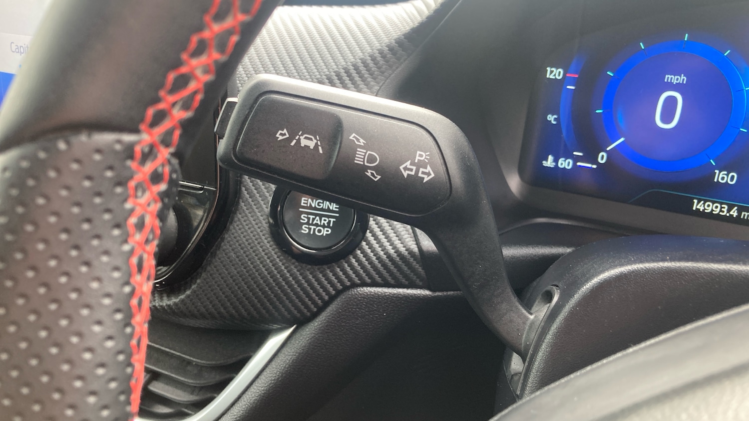 Used Ford Puma 2023 for sale - 77766187: Photo 38