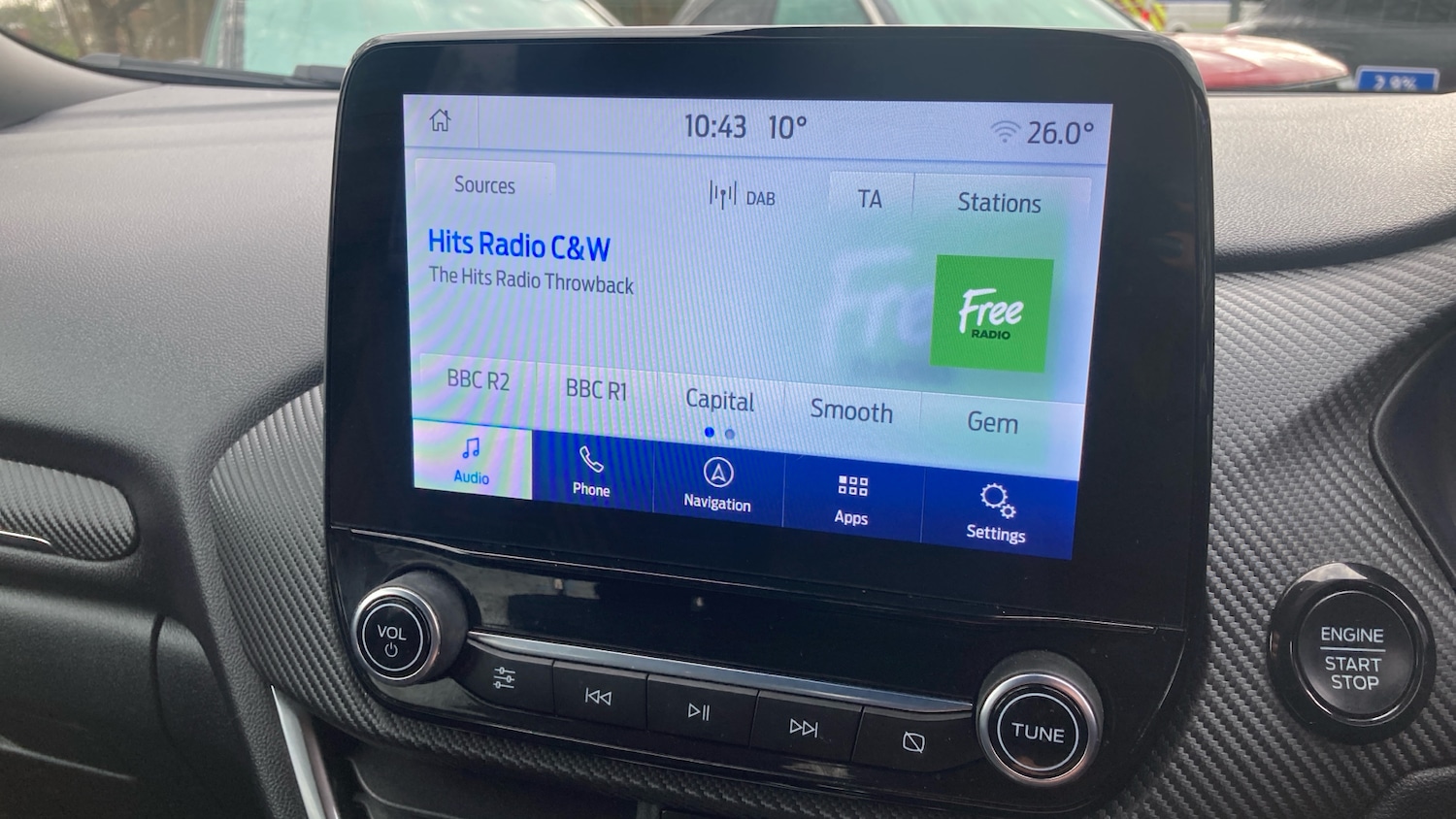 Used Ford Puma 2023 for sale - 77766187: Photo 40