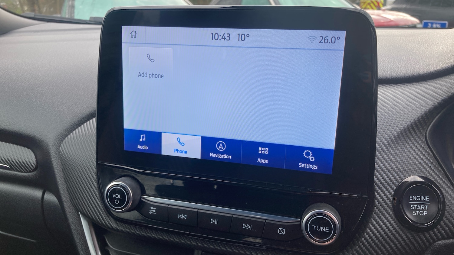 Used Ford Puma 2023 for sale - 77766187: Photo 41