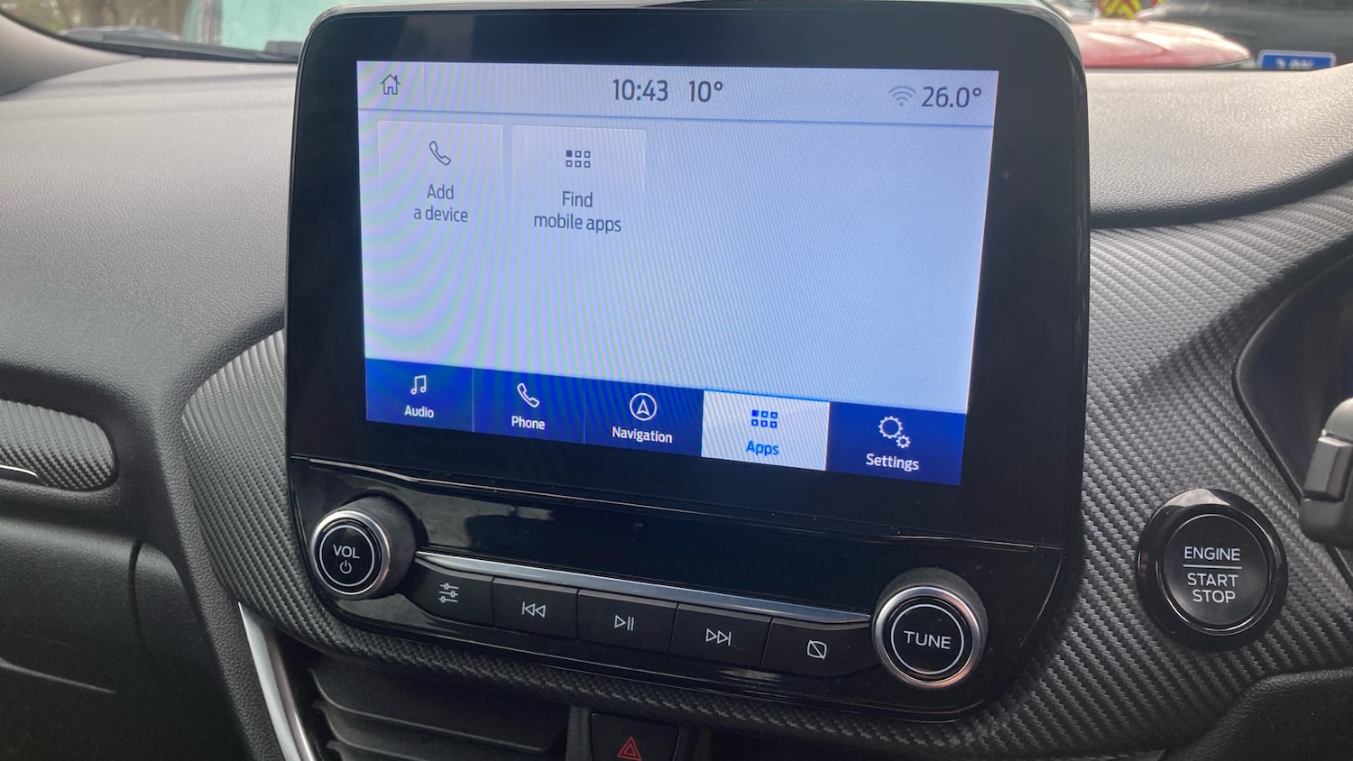 Used Ford Puma 2023 for sale - 77766187: Photo 43