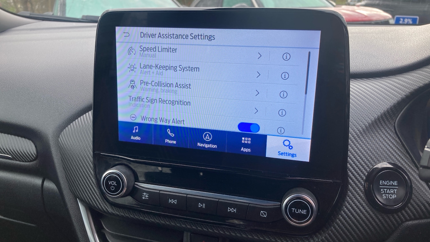 Used Ford Puma 2023 for sale - 77766187: Photo 45