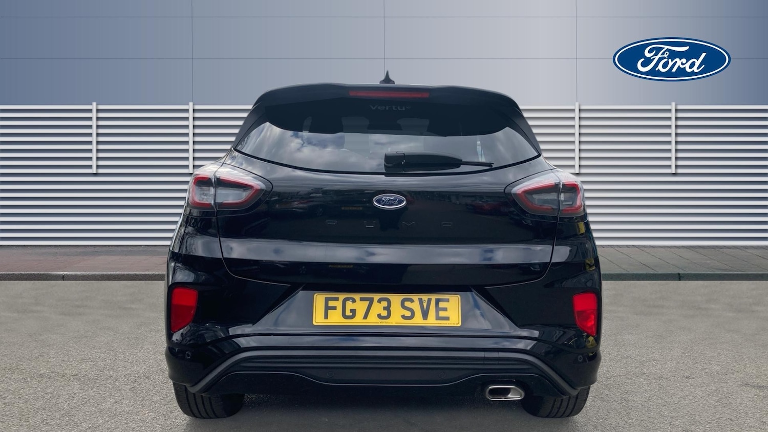 Used Ford Puma 2023 for sale - 77766187: Photo 6