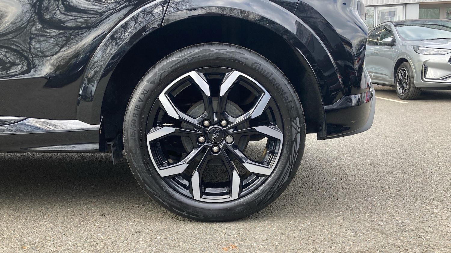 Used Ford Puma 2023 for sale - 77766187: Photo 7