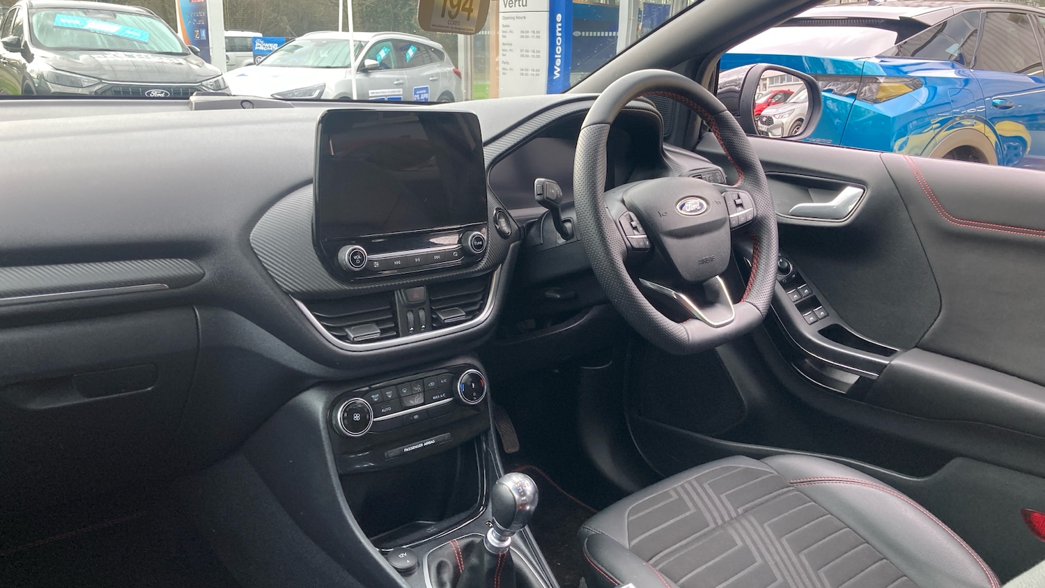 Used Ford Puma 2023 for sale - 77766187: Photo 9