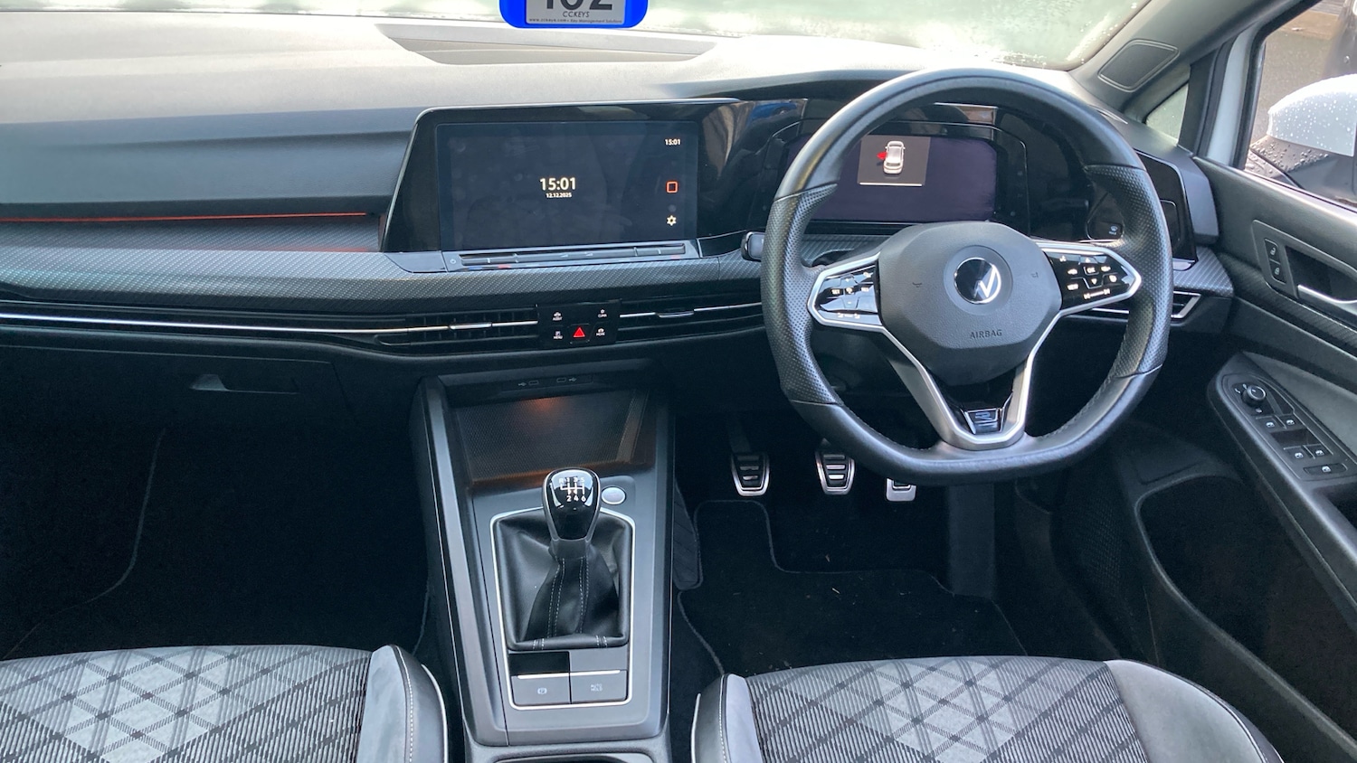 Used Volkswagen Golf 2021 for sale - 76931098: Photo 10