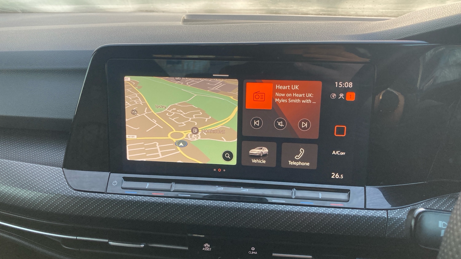 Used Volkswagen Golf 2021 for sale - 76931098: Photo 12