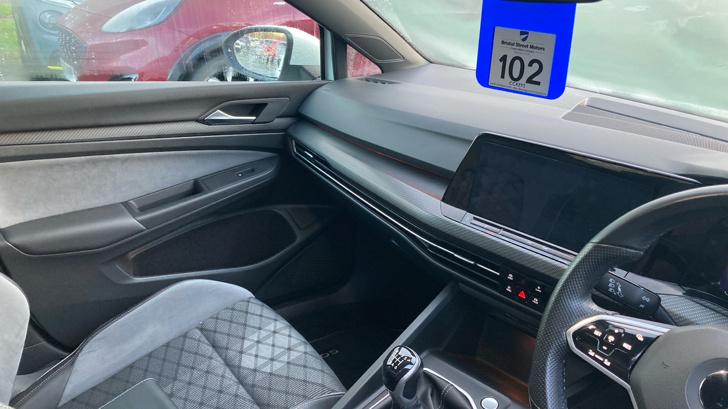 Used Volkswagen Golf 2021 for sale - 76931098: Photo 14