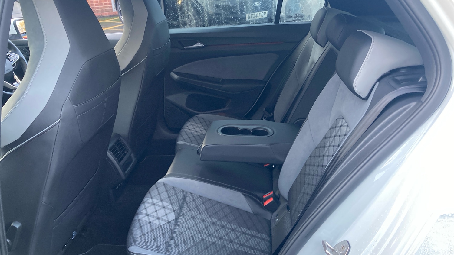 Used Volkswagen Golf 2021 for sale - 76931098: Photo 16