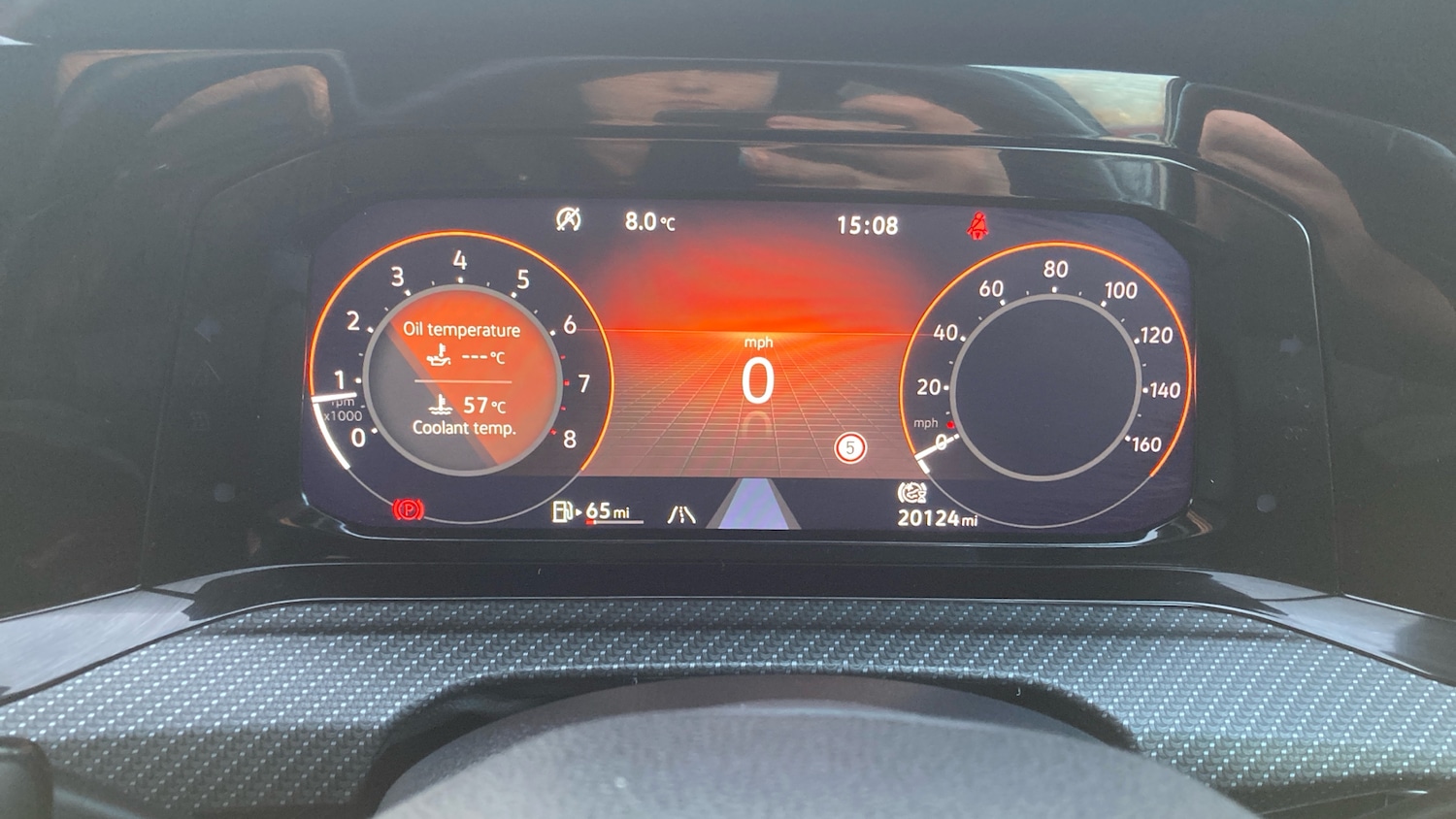 Used Volkswagen Golf 2021 for sale - 76931098: Photo 18