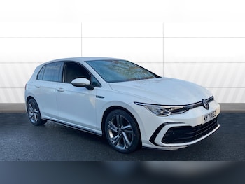 Volkswagen Golf feature image