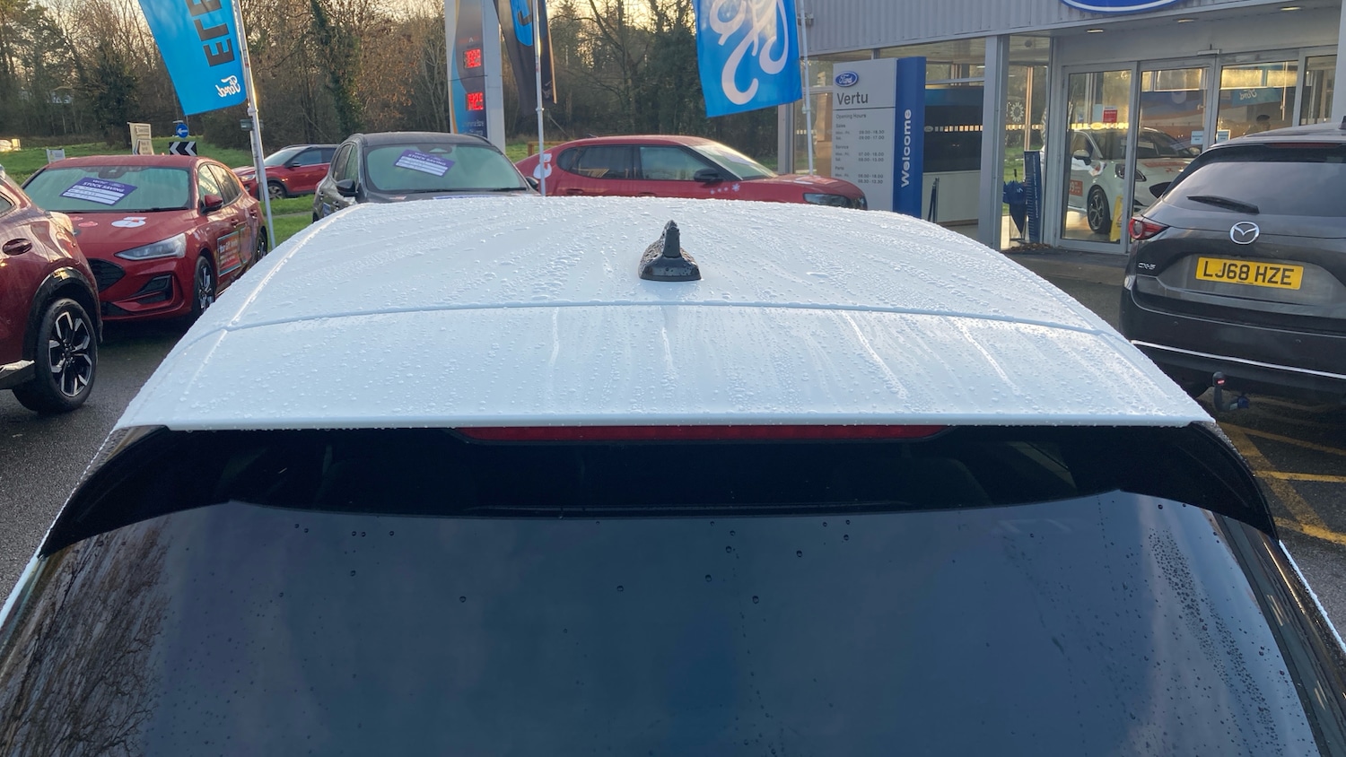 Used Volkswagen Golf 2021 for sale - 76931098: Photo 22