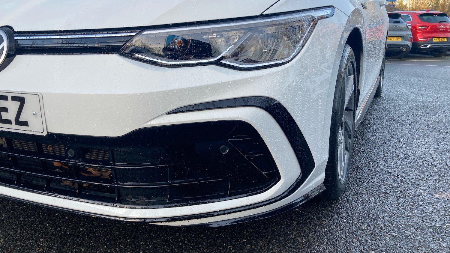 Used Volkswagen Golf 2021 for sale - 76931098: Photo 27