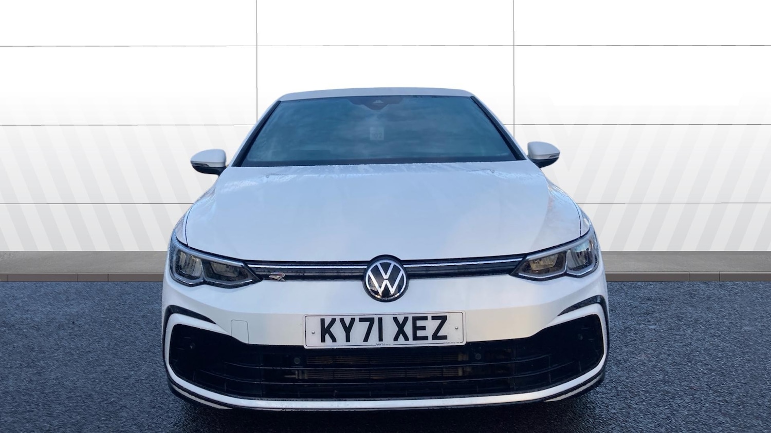 Used Volkswagen Golf 2021 for sale - 76931098: Photo 3