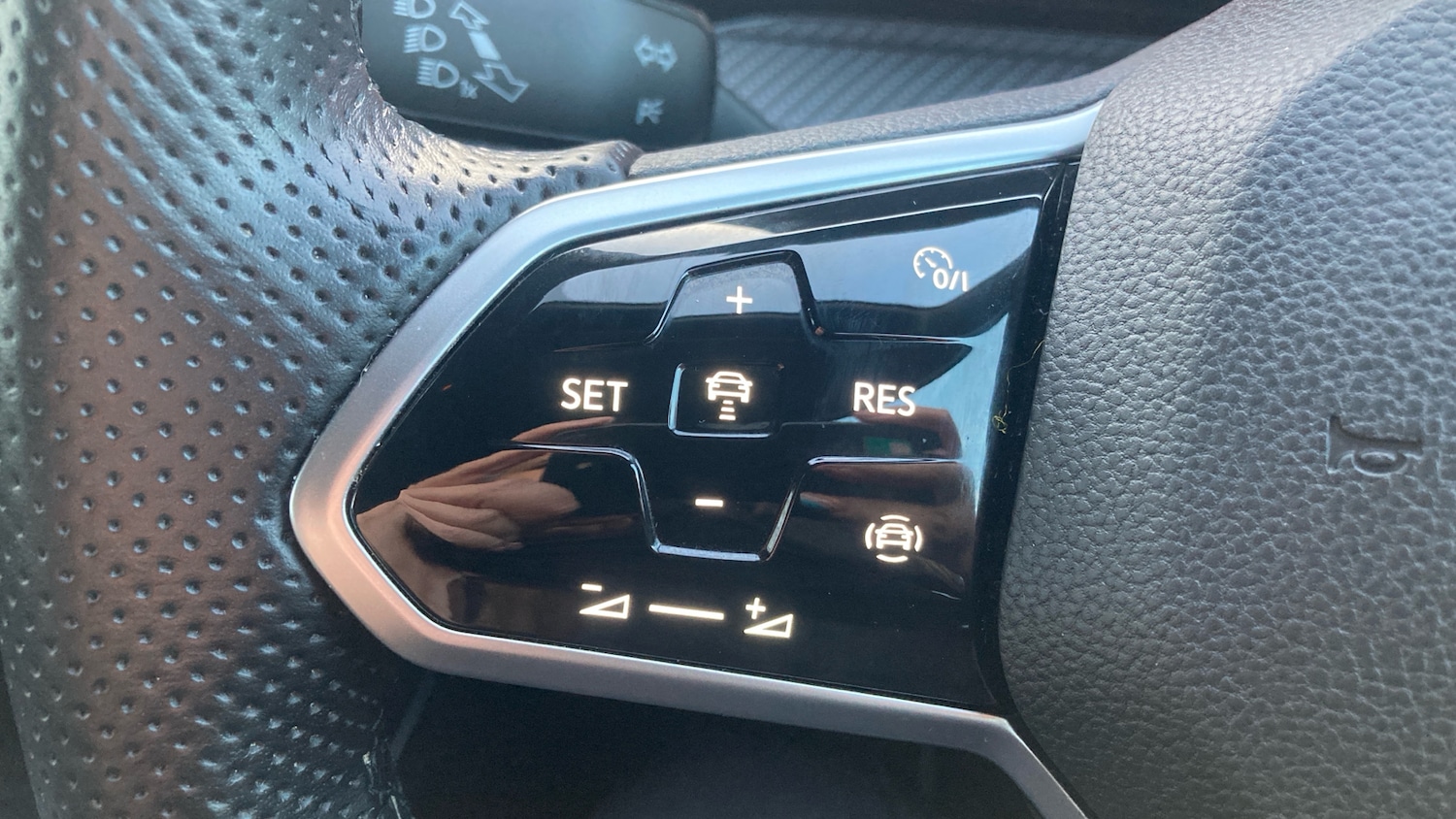 Used Volkswagen Golf 2021 for sale - 76931098: Photo 31