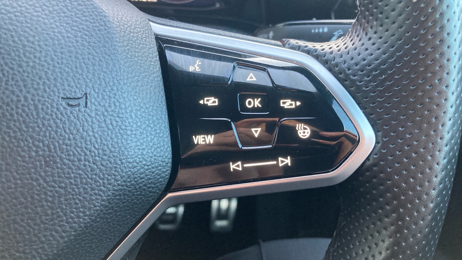 Used Volkswagen Golf 2021 for sale - 76931098: Photo 34