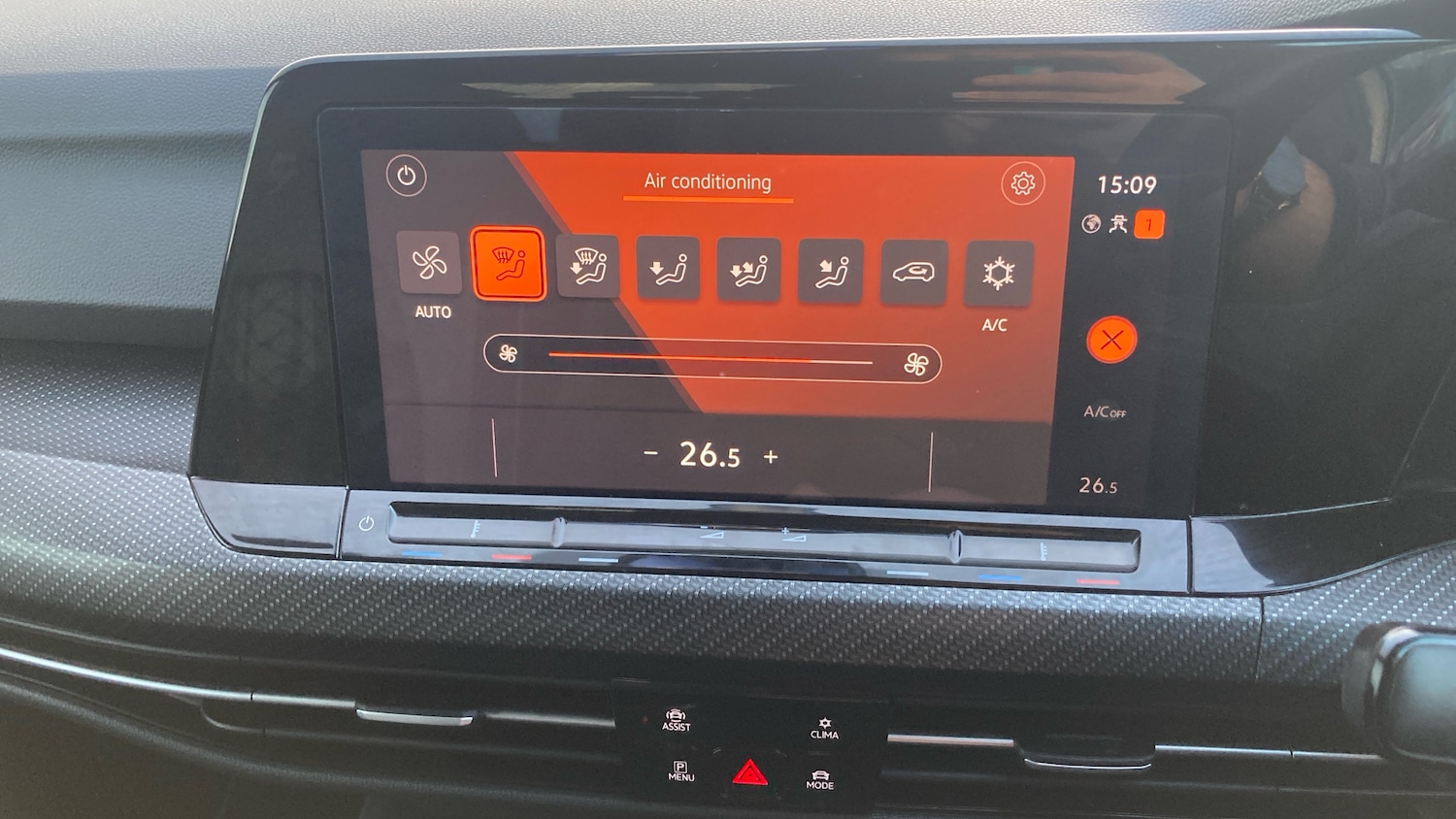 Used Volkswagen Golf 2021 for sale - 76931098: Photo 38