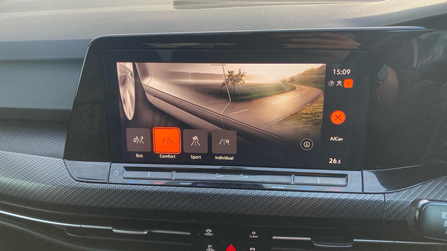 Used Volkswagen Golf 2021 for sale - 76931098: Photo 39