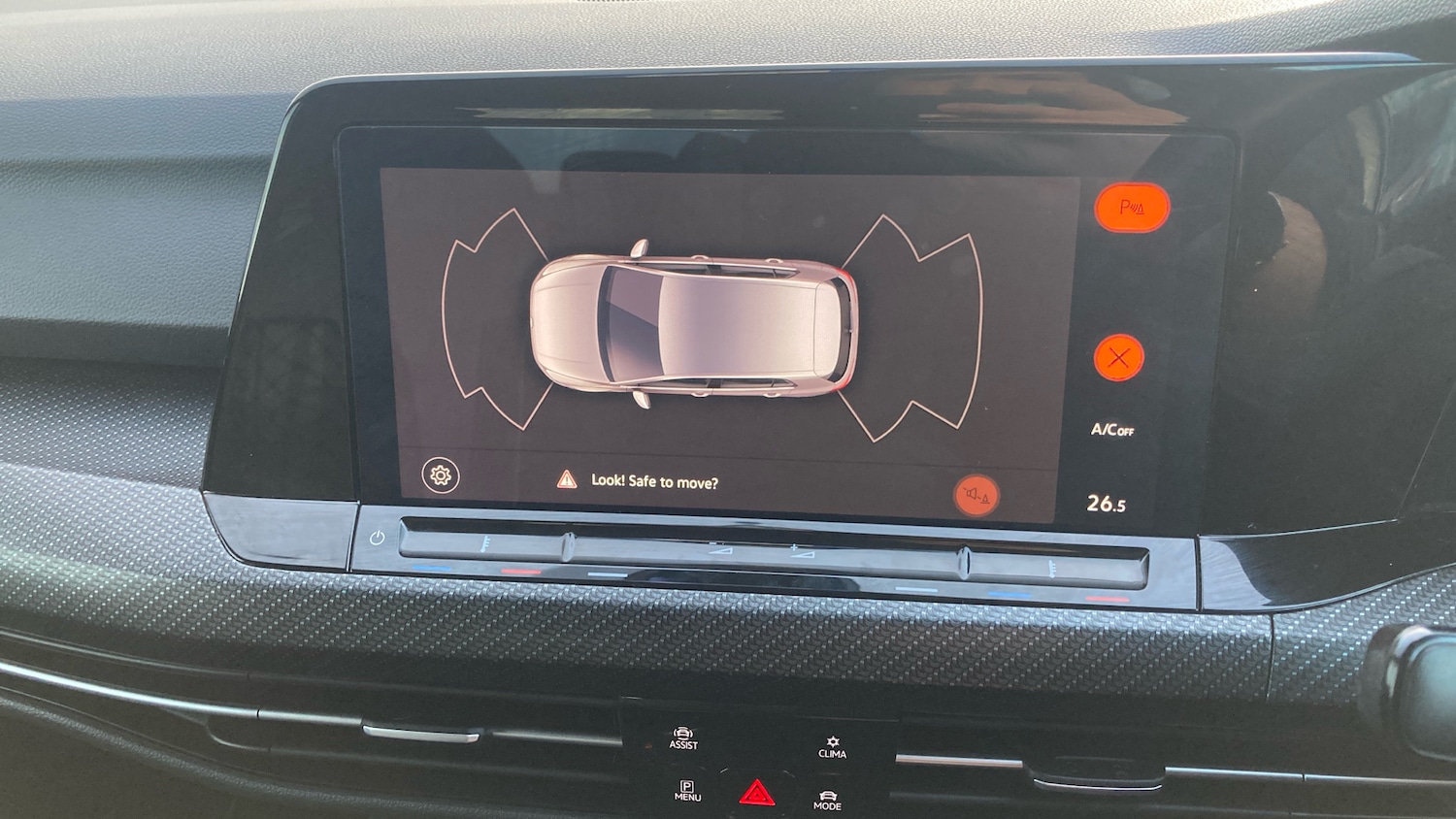 Used Volkswagen Golf 2021 for sale - 76931098: Photo 40