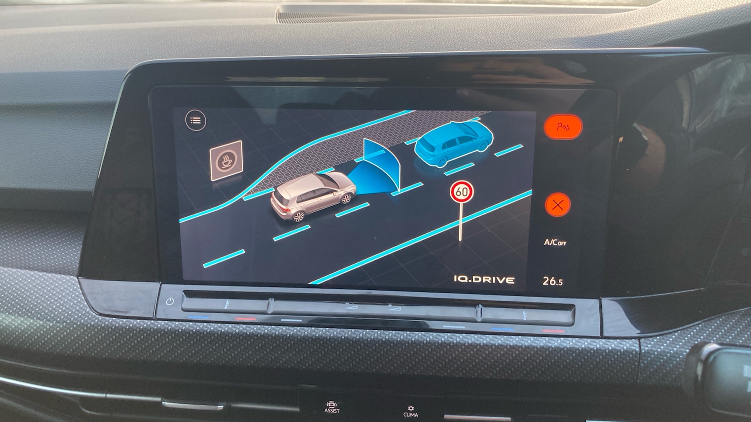 Used Volkswagen Golf 2021 for sale - 76931098: Photo 41