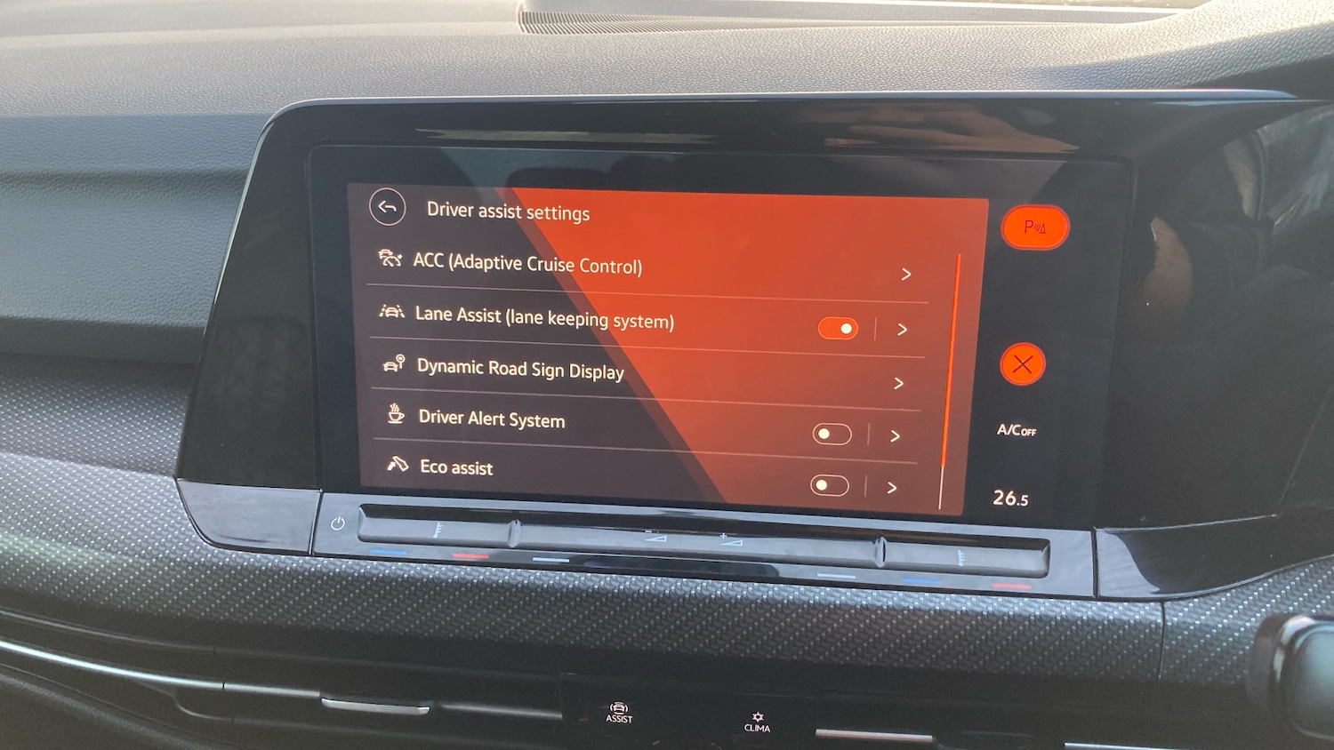 Used Volkswagen Golf 2021 for sale - 76931098: Photo 43