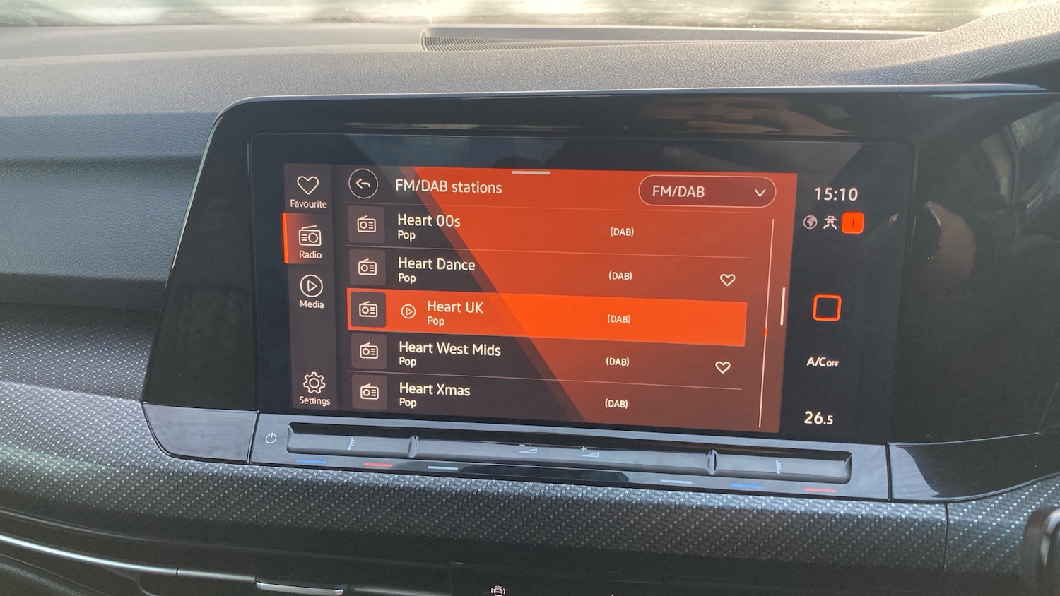 Used Volkswagen Golf 2021 for sale - 76931098: Photo 44