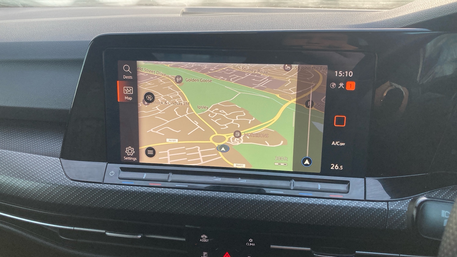 Used Volkswagen Golf 2021 for sale - 76931098: Photo 46