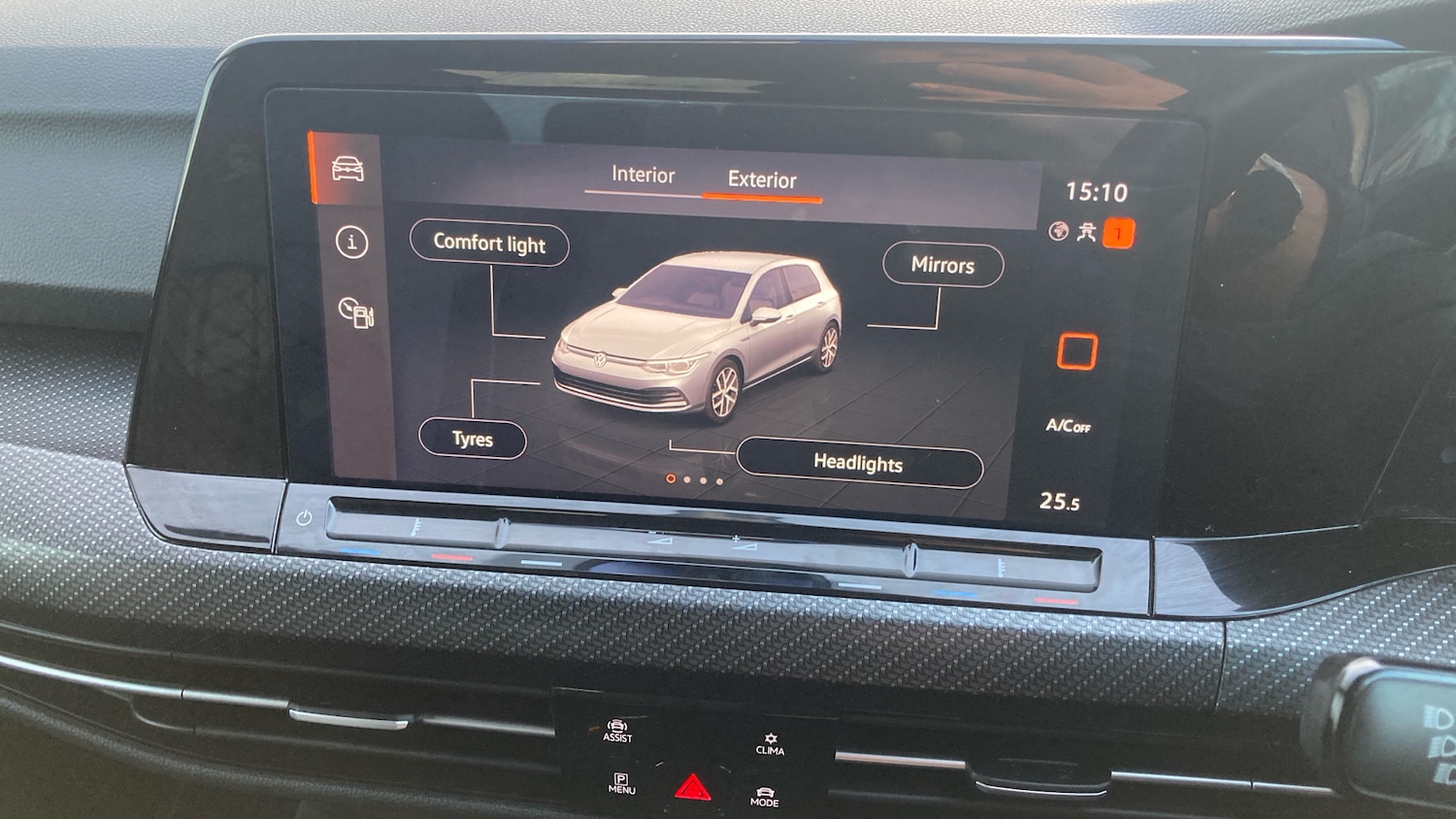 Used Volkswagen Golf 2021 for sale - 76931098: Photo 47