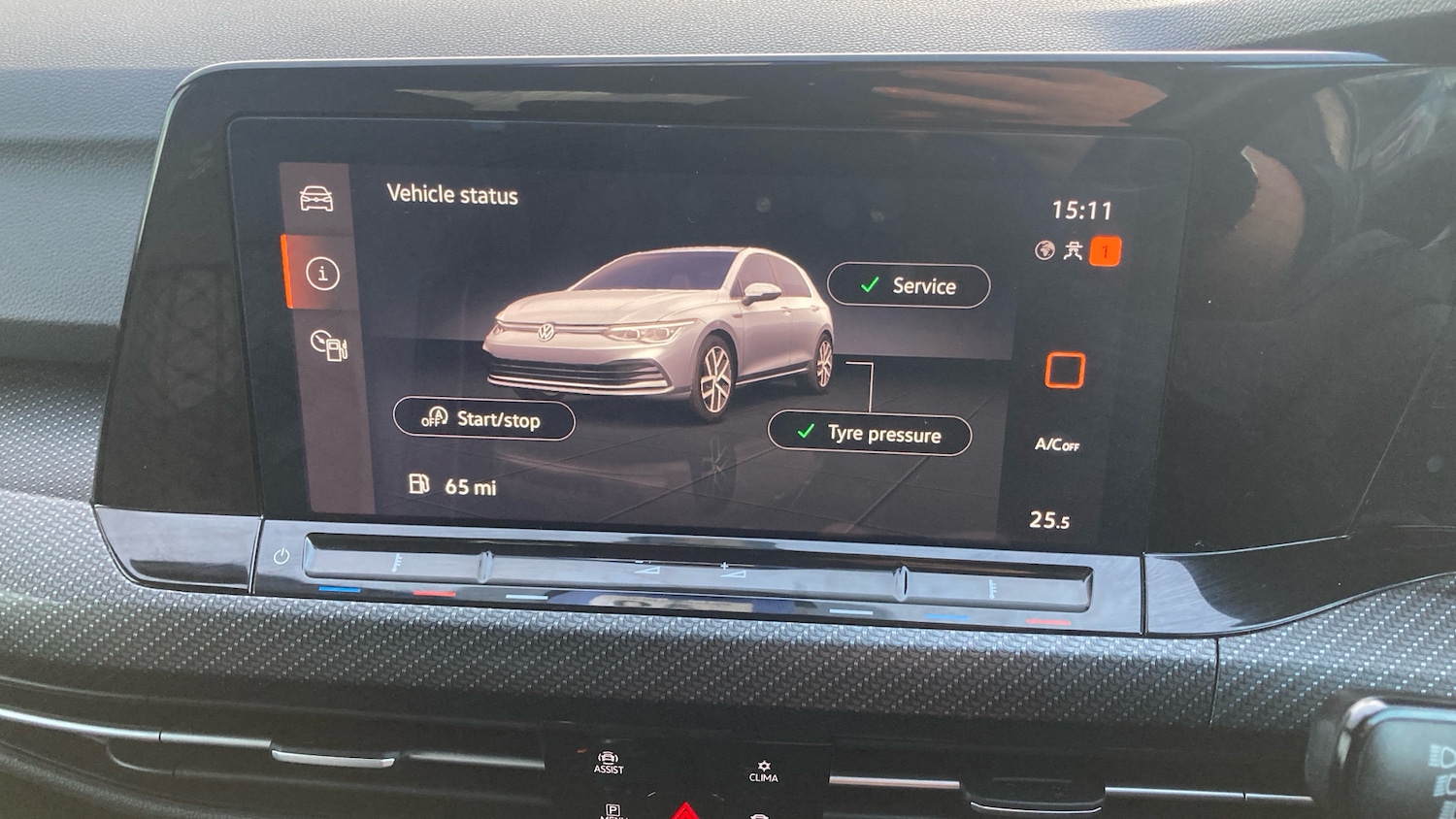 Used Volkswagen Golf 2021 for sale - 76931098: Photo 48