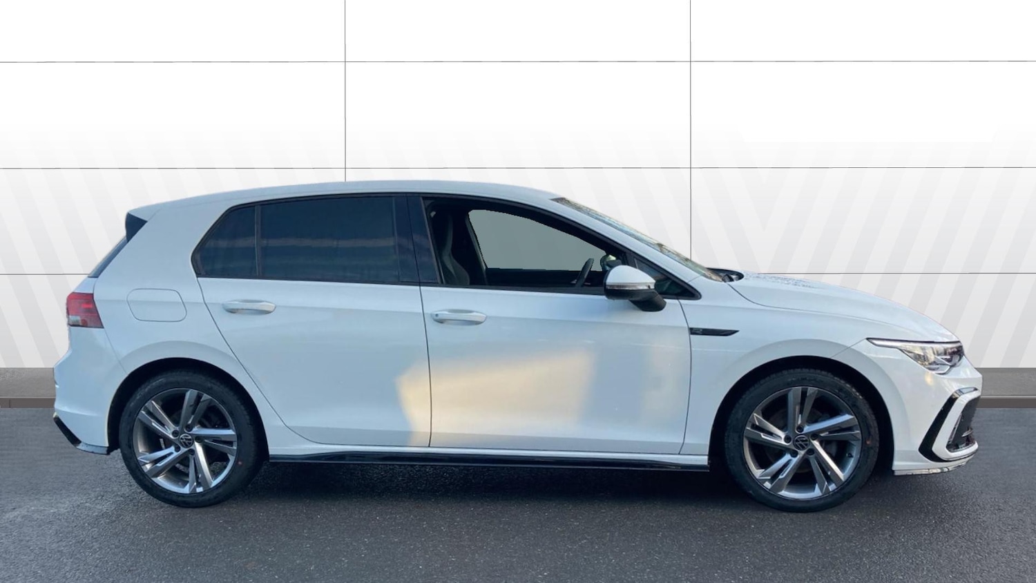 Used Volkswagen Golf 2021 for sale - 76931098: Photo 5