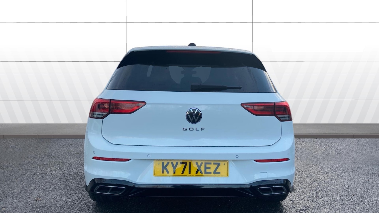 Used Volkswagen Golf 2021 for sale - 76931098: Photo 6