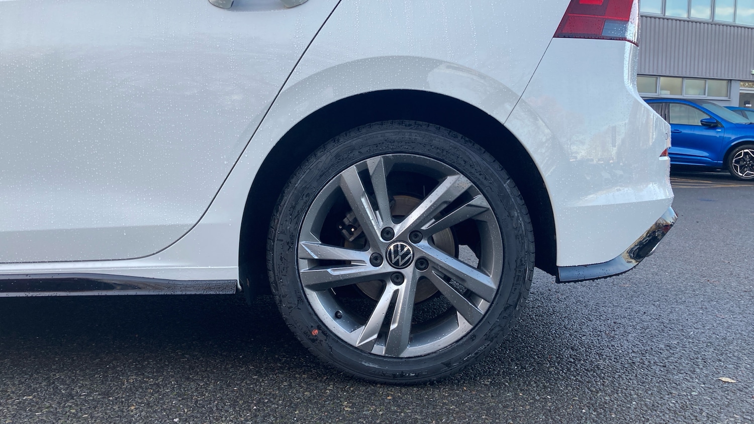 Used Volkswagen Golf 2021 for sale - 76931098: Photo 7
