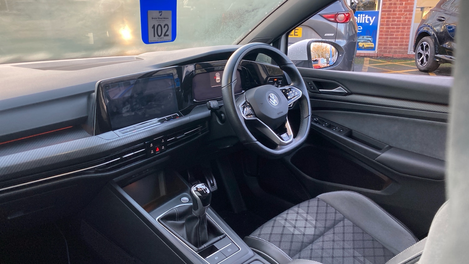 Used Volkswagen Golf 2021 for sale - 76931098: Photo 9