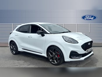 Used Ford Puma 2025 for sale - 78939374: Photo