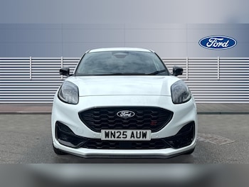 Used Ford Puma 2025 for sale - 78939374: Photo
