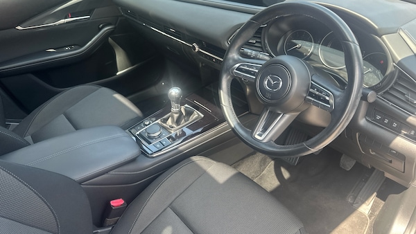 Used Mazda CX-30 2021 for sale - 76302912: Photo 11