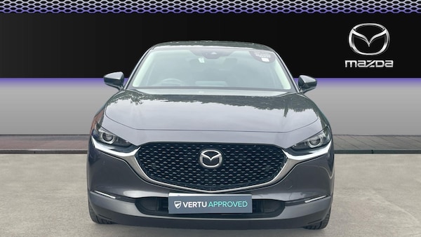 Used Mazda CX-30 2021 for sale - 76302912: Photo 3