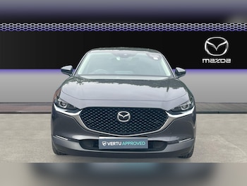 Used Mazda CX-30 2021 for sale - 76302912: Photo 3
