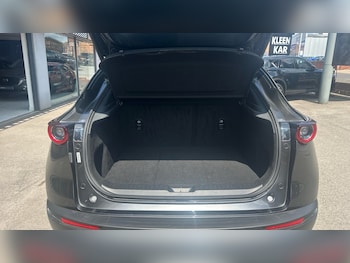 Used Mazda CX-30 2021 for sale - 76302912: Photo 4