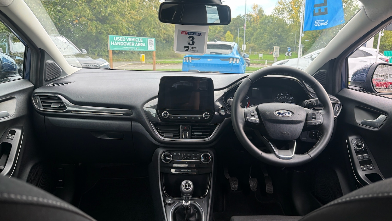Used Ford Puma 2022 for sale - 76144550: Photo 10