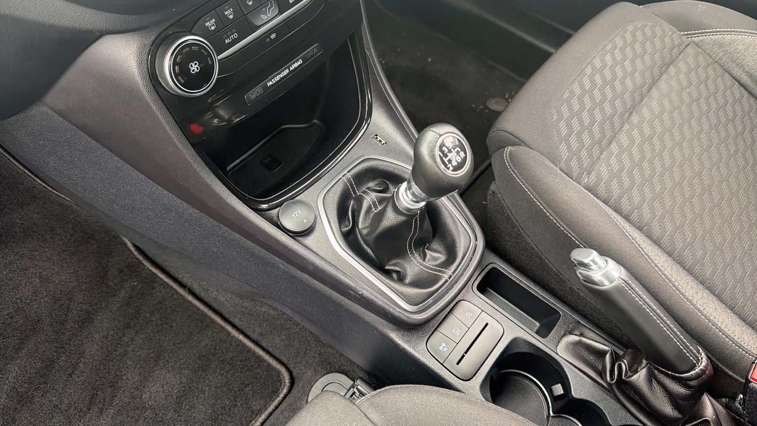 Used Ford Puma 2022 for sale - 76144550: Photo 13