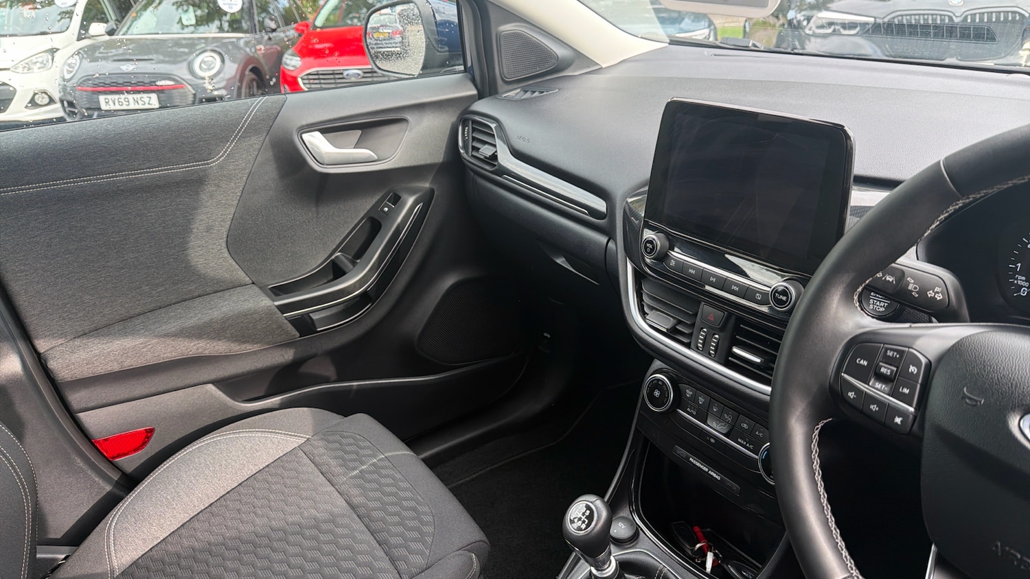 Used Ford Puma 2022 for sale - 76144550: Photo 14