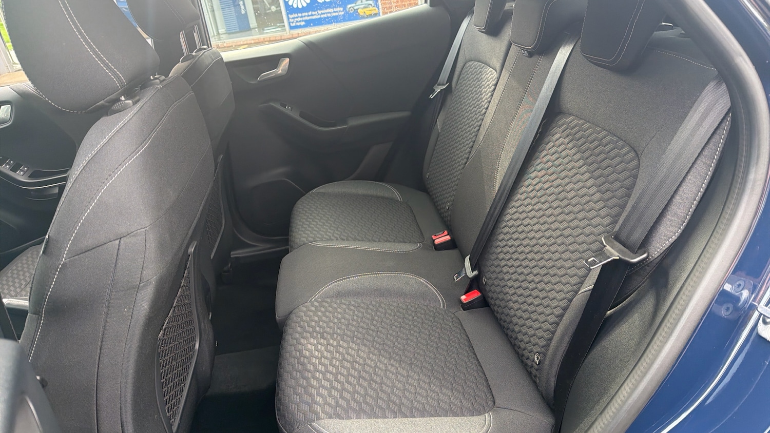 Used Ford Puma 2022 for sale - 76144550: Photo 16