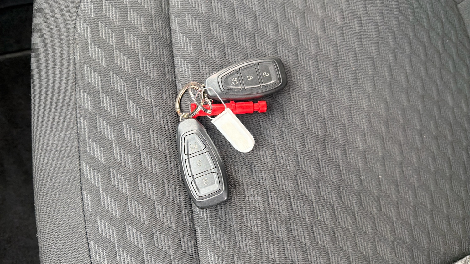 Used Ford Puma 2022 for sale - 76144550: Photo 20