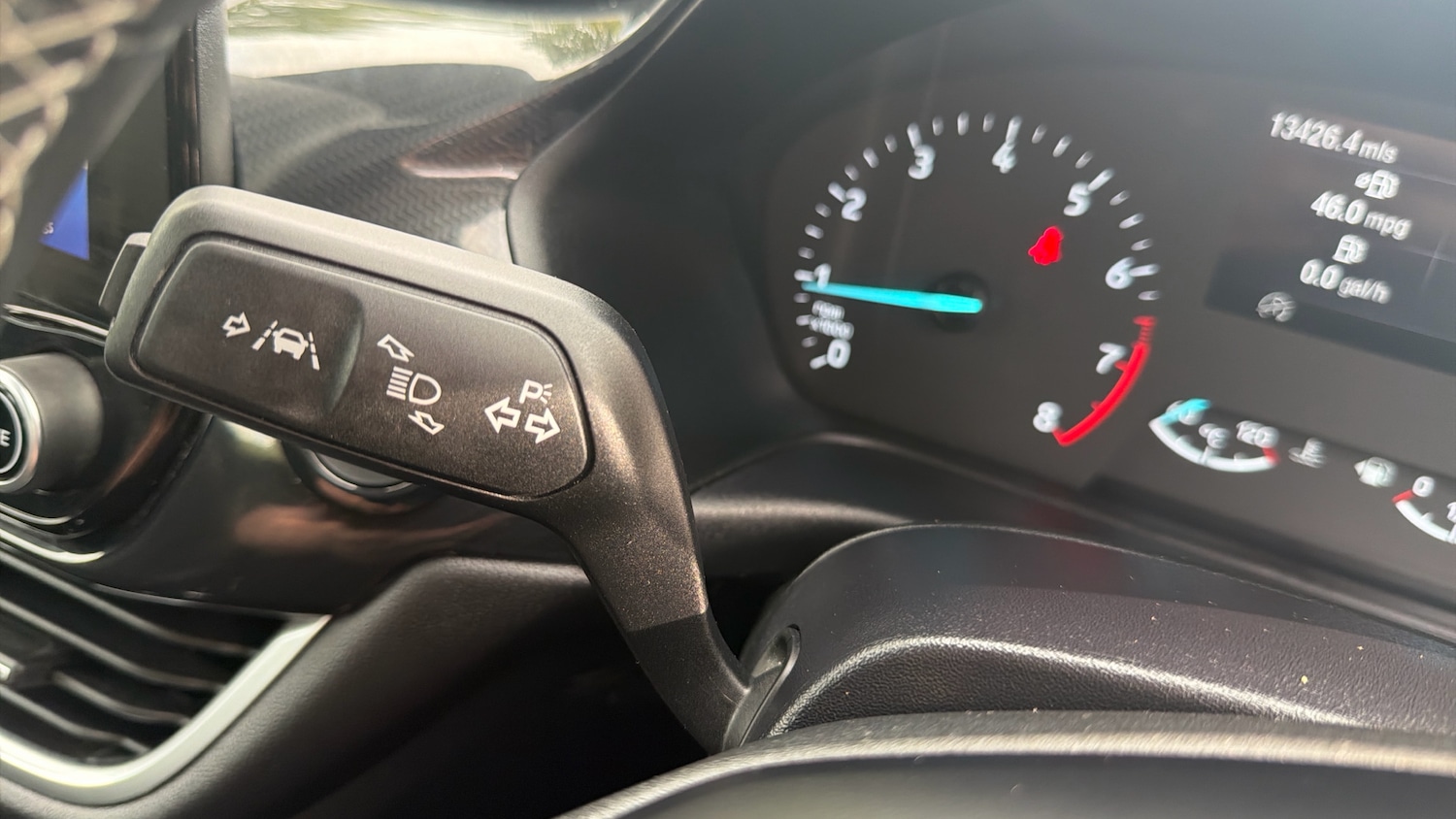 Used Ford Puma 2022 for sale - 76144550: Photo 26